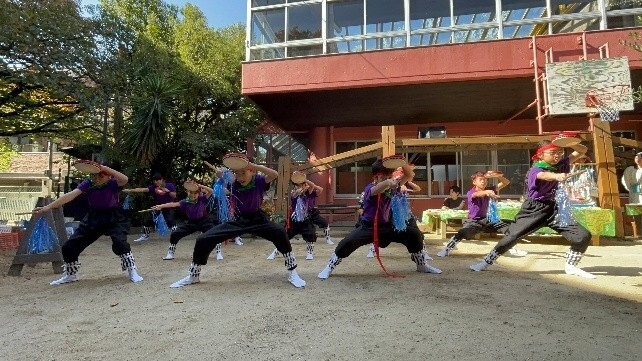 2025/11/8(土) 11:00~14:00